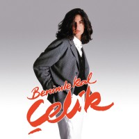 Çelik: Benimle Kal - Plak