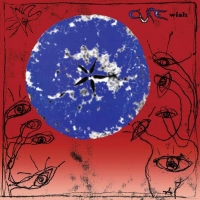 The Cure: Wish (30th Anniversary Edition) - Plak