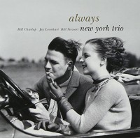 New York Trio: Always (Double Paper Sleeve Jacket) - CD