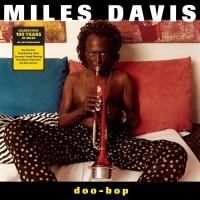 Miles Davis: Doo-Bop (Reissue) - Plak