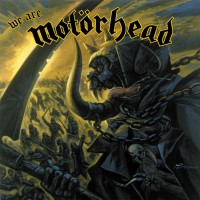 Motörhead: We Are Motörhead - Plak