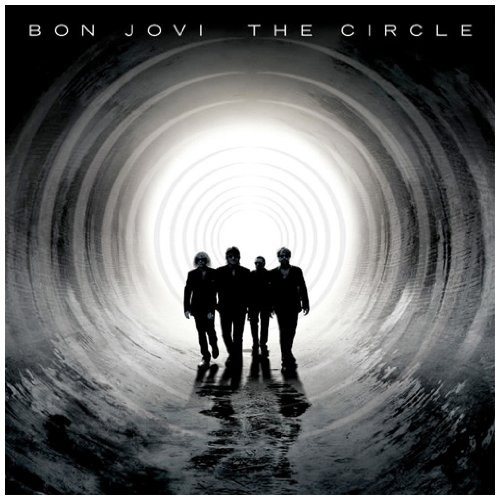 Bon Jovi: The Circle - Plak Foto #1