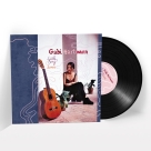 Gabi Hartmann: Little Song Lines - Plak Foto #1
