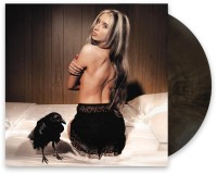 Isabel LaRosa: Raven - Plak