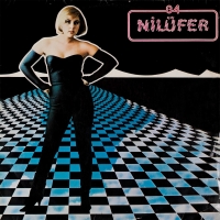 Nilüfer: 84 - Plak