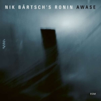Nik Bärtsch’s Ronin: Awase - Plak