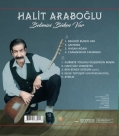 Halit Arapoğlu: Belimizi Büken Var - Plak Foto #2