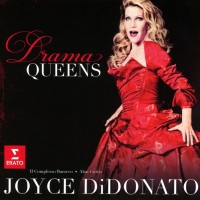 Joyce DiDonato: Drama Queens - CD