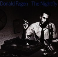 Donald Fagen: The Nightfly - CD