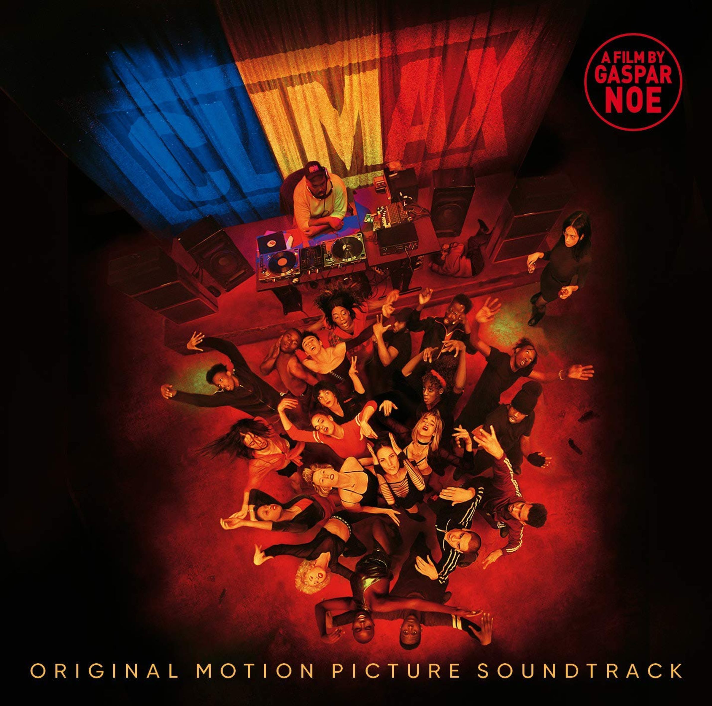 Çeşitli Sanatçılar: Climax (Soundtrack) - CD | Opus3a