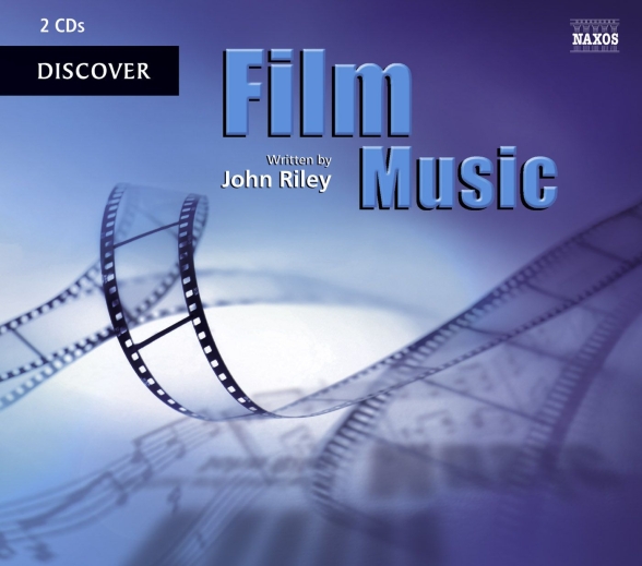 Çeşitli Sanatçılar: Discover Film Music - CD Foto #1