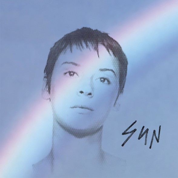 Cat Power: Sun - Plak Foto #1