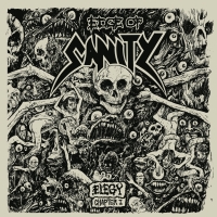 Edge Of Sanity: Elegy: Chapter I (Demos - Limited Edition) - CD