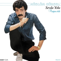 Müslüm Gürses: Sevda Yolu - Plak
