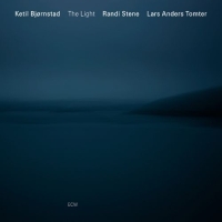 Ketil Bjørnstad: The Light - CD