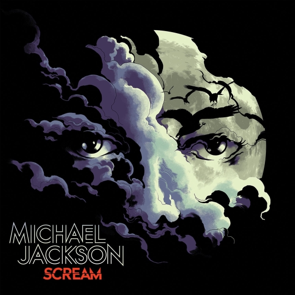 マイケル・ジャクソン　4点セット　Bad Thriller 25 Scream Michael Jackson: Scream - CD | Opus3a