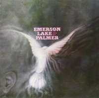Emerson, Lake & Palmer - Plak