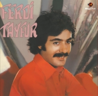 Ferdi Tayfur: Postacılar - CD
