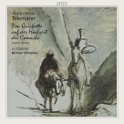 Telemann: Don Quixote - CD Foto #1