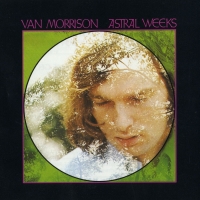 Van Morrison: Astral Weeks - Plak