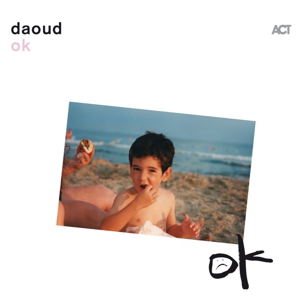 Daoud: ok (Pink) - Plak Foto #1