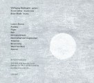 Wolfgang Muthspiel, Scott Colley, Brian Blade: Tokyo - CD Foto #2