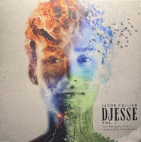 Jacob Collier, Jules Buckley, Metropole Orkest: Djesse Vol.1 - Plak
