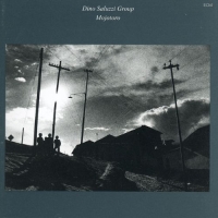 Dino Saluzzi Group: Mojotoro - CD
