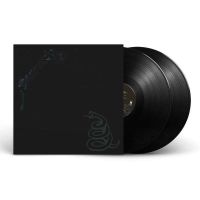 Metallica (Remastered) - Plak