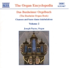 Buxheimer Orgelbuch (Das), Vol.  2 - CD Foto #1
