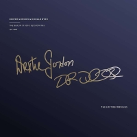 Dexter Gordon, Donald Byrd: The Berlin Studio Session 1963 - Plak