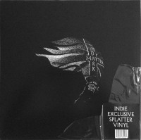 Moses Boyd: Dark Matter (Indie Exclusive Edition - Splatter Vinyl) - Plak