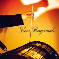 Cem Bergamalı - CD