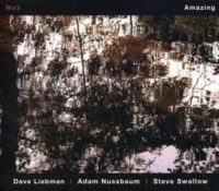 We3: Amazing - CD