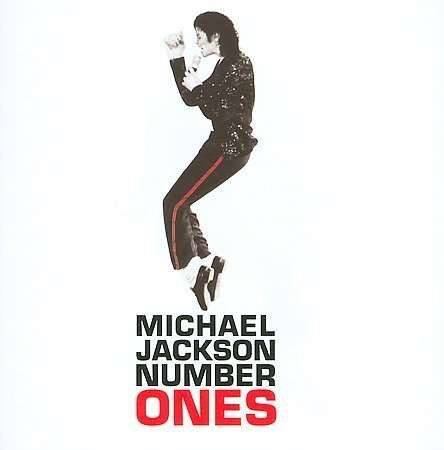 Michael Jackson: Number Ones - CD Foto #1