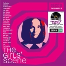 Çeşitli Sanatçılar: The Girls' Scene - Decca Originals (RSD) - Plak Foto #1