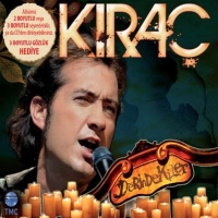 Kıraç: Derindekiler - CD
