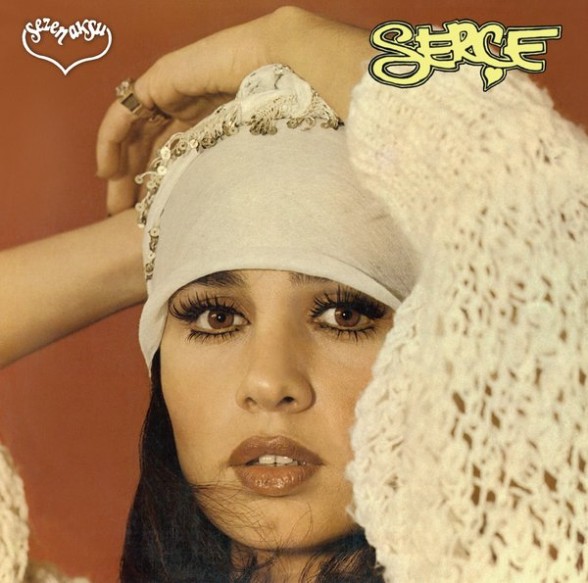 Sezen Aksu - Serçe