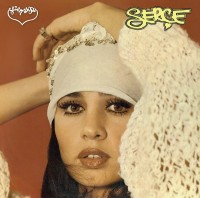 Sezen Aksu: Serçe (Sarı Plak) - Plak