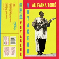 Ali Farka Toure: Voyageur - CD