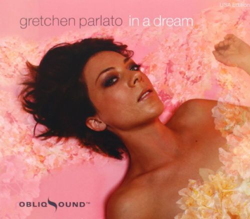 Gretchen Parlato: In A Dream - CD Foto #1