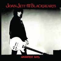 Joan Jett: Greatest Hits - CD