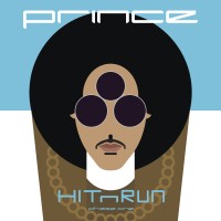 Prince: HitnRun Phase One (10 Year Anniversary) - Plak
