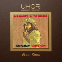Bob Marley & The Wailers Plak, CD ve DVD Satın Al | Opus3a