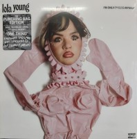 Lola Young: I'm Only F**king Myself - Plak