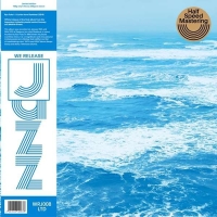 Ryo Fukui: A Letter From Slowboat - Plak