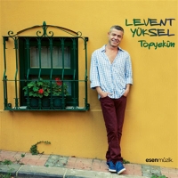 Levent Yüksel: Topyekün - CD