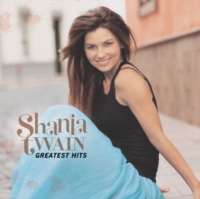 Shania Twain: Greatest Hits (Limited Edition - Opaque Baby Pink Vinyl) - Plak