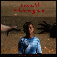 Michael Kiwanuka: Small Changes (Black Vinyl) - Plak