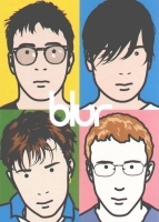Blur: The Best Of - DVD